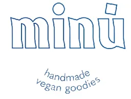 Minù handmade vegan goodies – varumärkesbild för Minù i Sverige AB