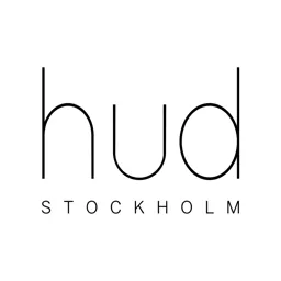 hud STOCKHOLM – varumärkesbild för Hud Sverige AB