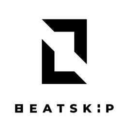 BEATSKiP – varumärkesbild för Studio Linus AB