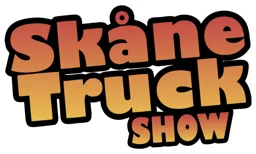 Skåne Truck SHOW – varumärkesbild för Skåne Truckshow AB