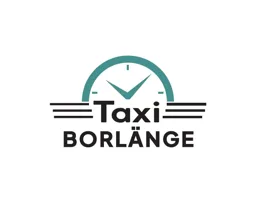 Taxi BORLÄNGE – varumärkesbild för Taxi Borlänge AB