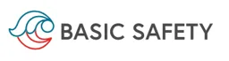 BASIC SAFETY – varumärkesbild för AB Basic&Safety