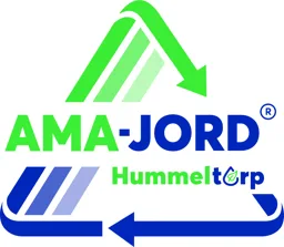 AMA-JORD Hummeltorp – varumärkesbild för Hummeltorp Sweden AB