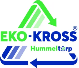 EKO-KROSS Hummeltorp – varumärkesbild för Hummeltorp Sweden AB