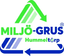 MILJÖ-GRUS Hummeltorp – varumärkesbild för Hummeltorp Sweden AB