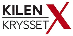 KILEN KRYSSET X – varumärkesbild för Kilenkrysset Aktiebolag
