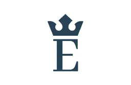 E – varumärkesbild för Evident Clean AB