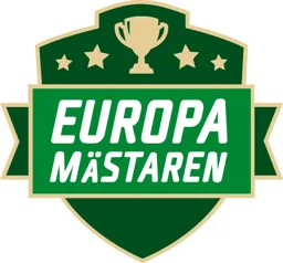 EUROPAMÄSTAREN – varumärke, Svenska Spel Sport & Casino AB