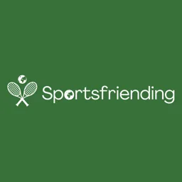 Sportsfriending – varumärkesbild för Vitosine AB
