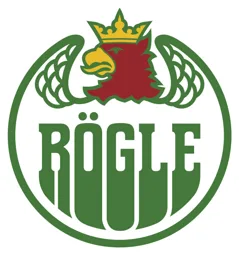 RÖGLE – varumärkesbild för RÖGLE BANDYKLUBB