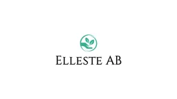 ELLESTE AB – varumärkesbild för Elleste AB