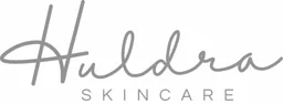 Huldra SKINCARE – varumärkesbild för Huldra Skincare AB