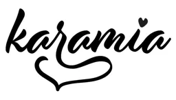 karamia – varumärkesbild för Osteriakaramia AB
