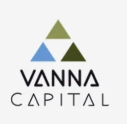 VANNA CAPITAL – varumärkesbild för VANNA CAPITAL AB