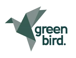 green bird. – varumärke, GreenBird Golf AB