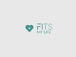 + FITS MY LIFE – varumärkesbild för Hasty Tasty AB