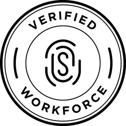 VERIFIED S WORKFORCE – varumärkesbild för Sistec AB
