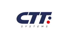 CTT Systems – varumärkesbild för CTT Systems AB