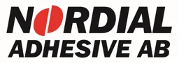 NORDIAL ADHESIVE AB – varumärkesbild för Nordial Adhesive AB
