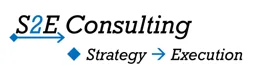 S2E Consulting Strategy Execution – varumärkesbild för S2E Consulting AB