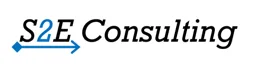 S2E Consulting – varumärkesbild för S2E Consulting AB