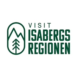 VISIT ISABERGS REGIONEN – varumärke, Enter Gislaved AB