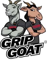 CREW CREW GRIP GOAT – varumärkesbild för Linus Hallsenius Formriket Aktiebolag