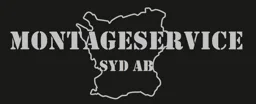 MONTAGESERVICE SYD AB – varumärkesbild för Montageservice Syd AB