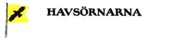 HAVSÖRNARNA – varumärkesbild för Konsult AB Havsörnarna
