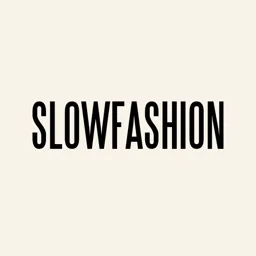 SLOWFASHION – varumärkesbild för Slowfashion Sweden AB
