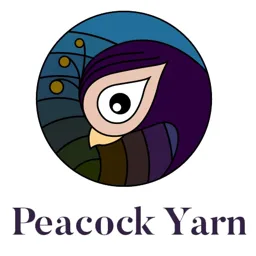 Peacock Yarn – varumärkesbild för Quality Development Sweden AB