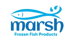 marsh Frozen Fish Products – varumärke, Sedir Food AB