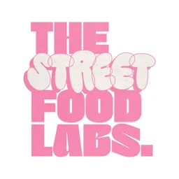 THE STREET FOOD LABS. – varumärkesbild för Jamify AB