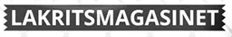 LAKRITSMAGASINET – varumärkesbild för MBC My Business Company AB