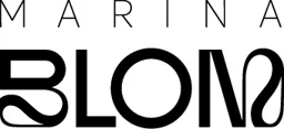 MARINA BLOM – varumärkesbild för M Blom People & Business AB