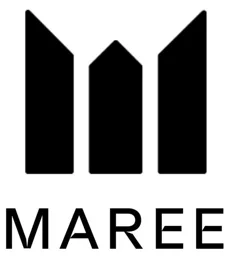 MAREE – varumärkesbild för Maree design & projektbyrå AB