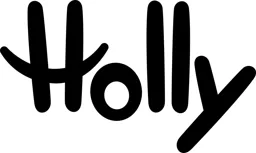 Holly – varumärkesbild för Holly Tech AB
