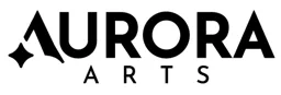 AURORA ARTS – varumärkesbild för Aurora Arts AB
