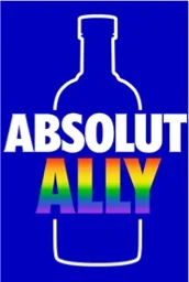 ABSOLUT ALLY – varumärke, The Absolut Company Aktiebolag