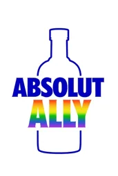 ABSOLUT ALLY – varumärkesbild för The Absolut Company Aktiebolag
