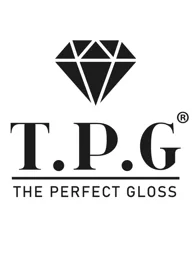 T.P.G THE PERFECT GLOSS – varumärkesbild för TPG AB