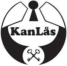 KanLås – varumärkesbild för Låssmeden KanLås AB