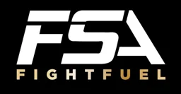 FSA FIGHTFUEL – varumärkesbild för FSA Workouts AB