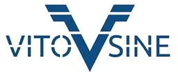 VITOSINE – varumärkesbild för Vitosine AB