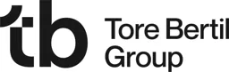 tb Tore Bertil Group – varumärkesbild för TB-Group AB