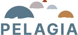 PELAGIA – varumärkesbild för Pelagia Consulting AB