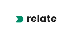 relate – varumärkesbild för Pulsen Omsorg AB