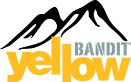 yellow BANDIT – varumärkesbild för Yellow Bandit AB