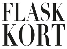 FLASK KORT – varumärkesbild för Dzign Your Way AB