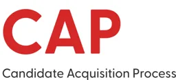CAP Candidate Acquisition Process – varumärkesbild för Jobbet.se Sverige AB